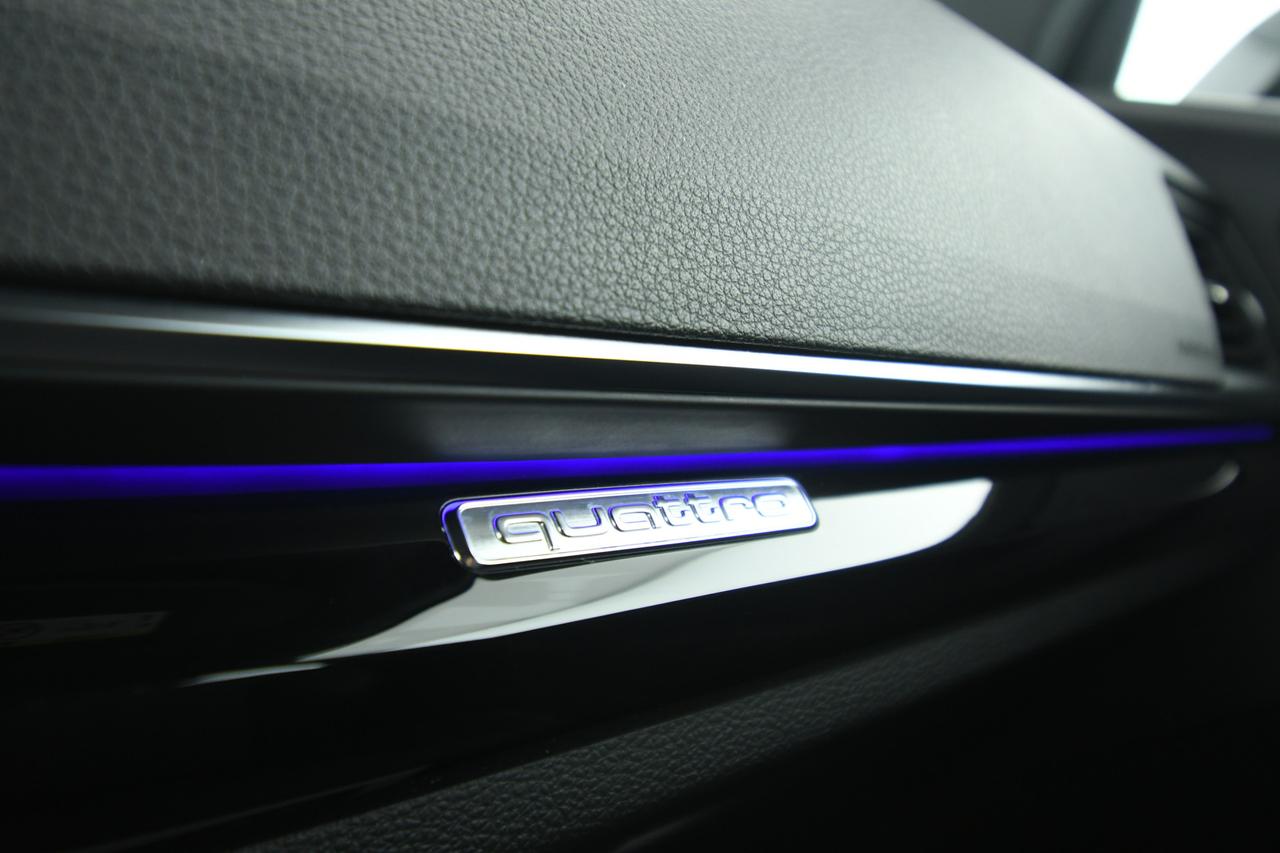 AUDI Q5 40 2.0 tdi S line Plus quattro 190cv MATRIX+CAMERA+ACC