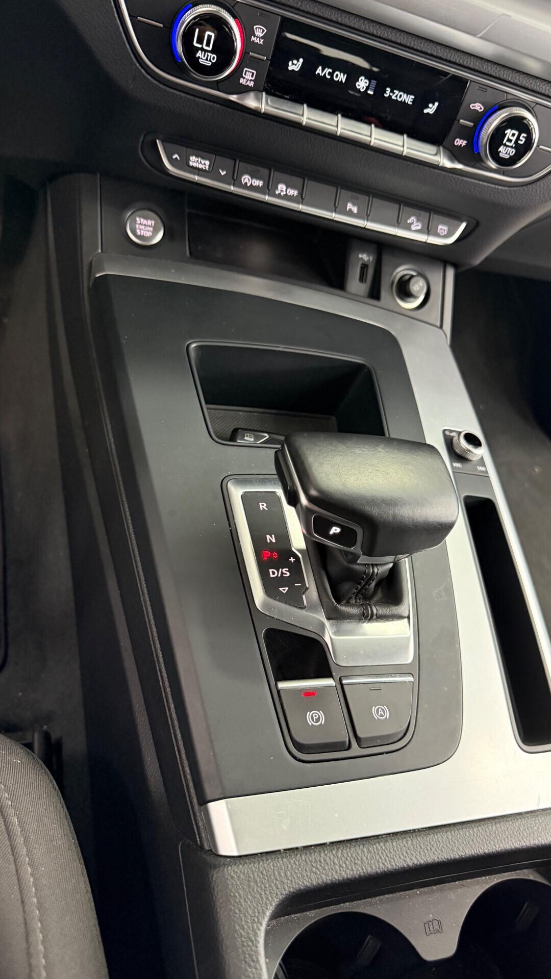 Audi Q5 40 TDI 204 CV quattro S tronic