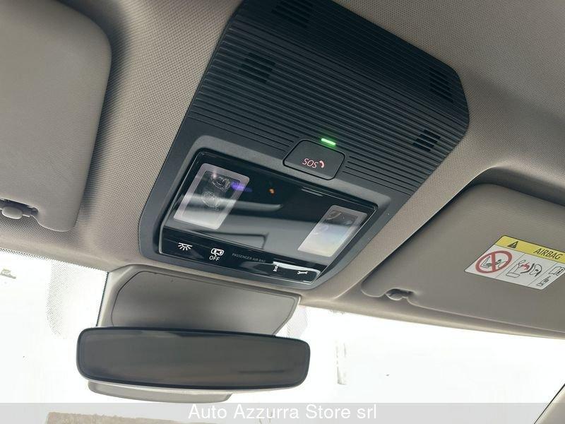 Volkswagen Multivan 2.0 TDI 150CV DSG Bulli Style L2 7p. *I.E., PROMO AZZURRA*