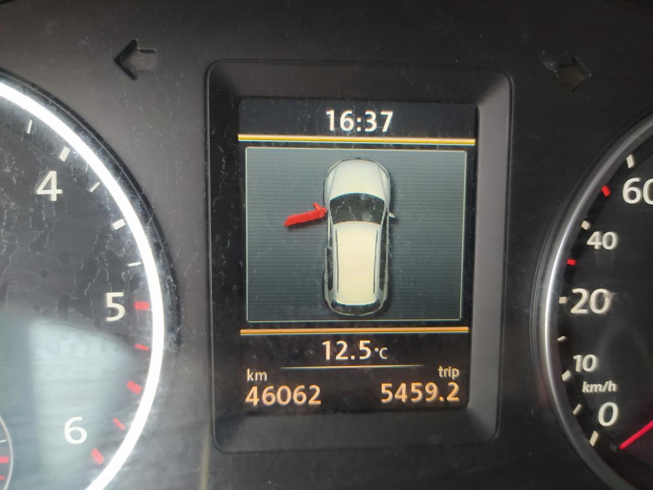 Volkswagen Tiguan 2.0 TDI 140 CV 4MOTION Sport & Style SOLO 46000 Km