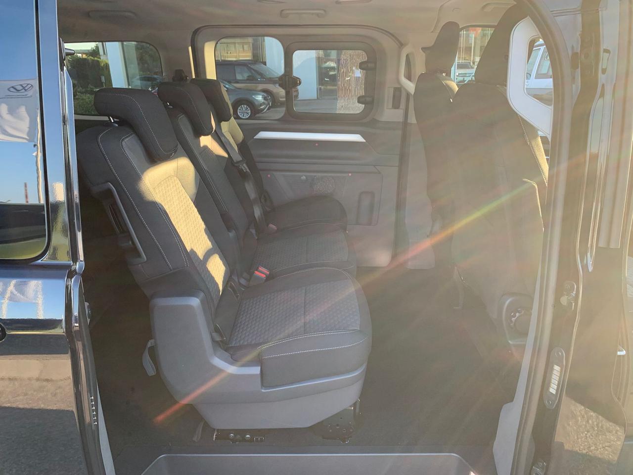 Volkswagen T6 Kombi t7 2.0 tdi 150cv life l1 auto