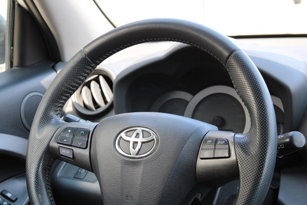 Toyota RAV 4 RAV4 2.2 D-4D 150 CV DPF Luxury