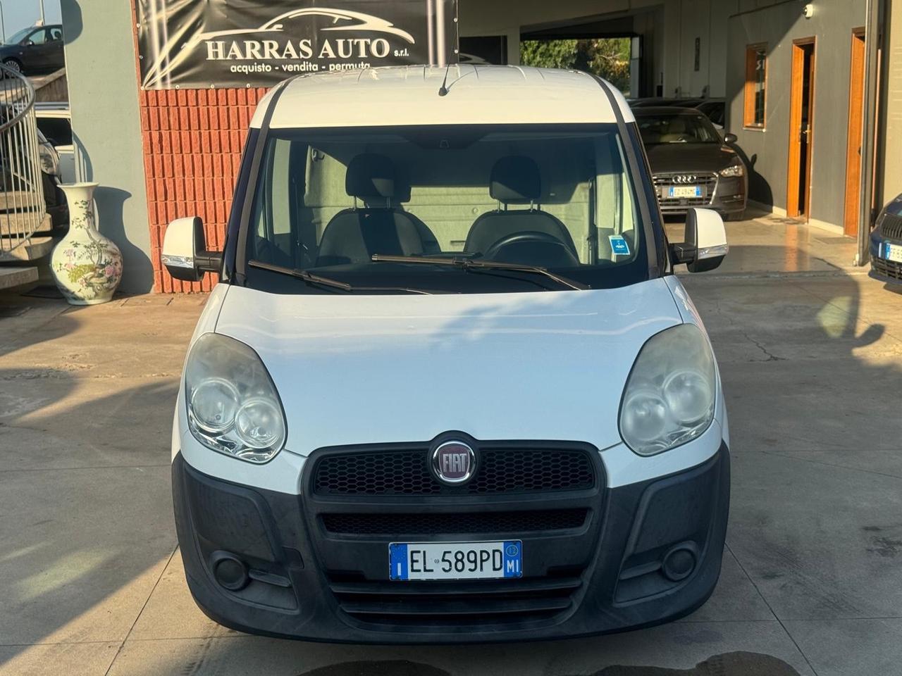 Fiat Doblo Doblò 1.3 MJT PL Combi Maxi N1 SX