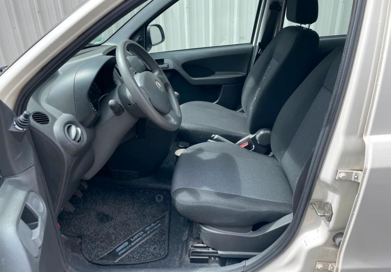 Fiat Panda 1.2 Dynamic