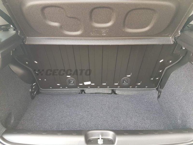 FIAT Panda Panda My25 1.0 70cv Hybrid Pandina