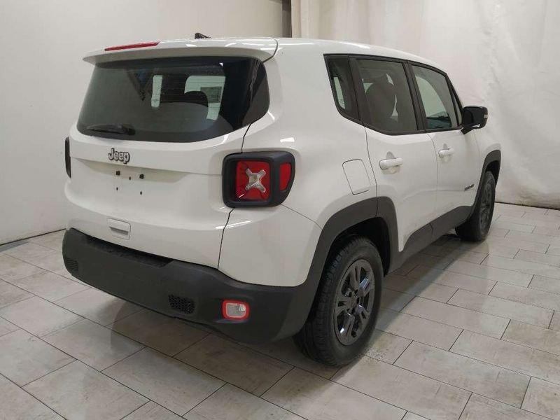 Jeep Renegade 1.0 t3 Longitude 2wd