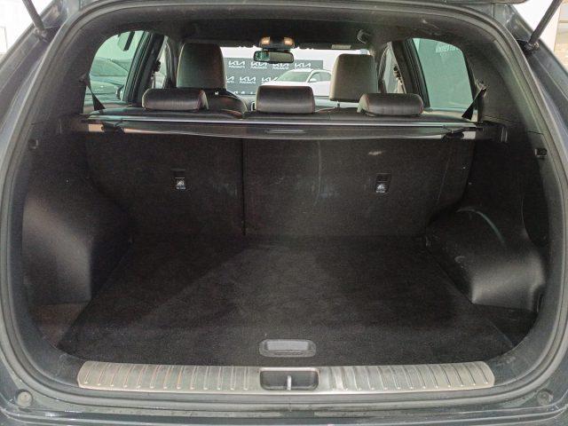 KIA Sportage 1.6 CRDI 136 CV DCT7 2WD GT Line