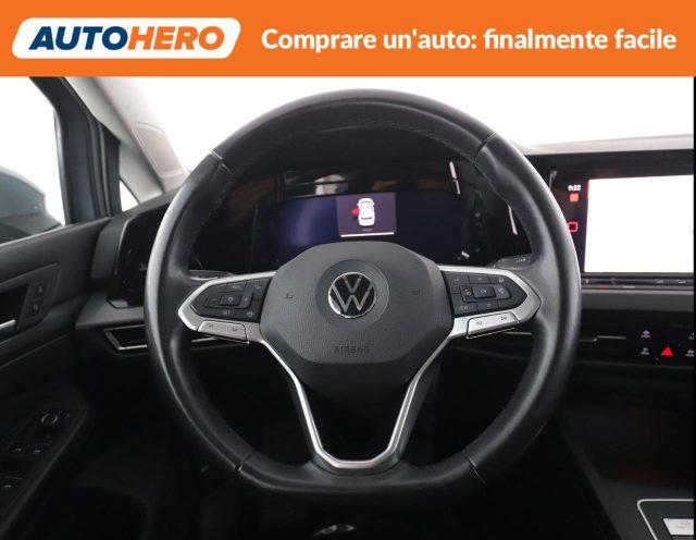 VOLKSWAGEN Golf 1.5 eTSI 150 CV EVO ACT DSG 1st Edition Style
