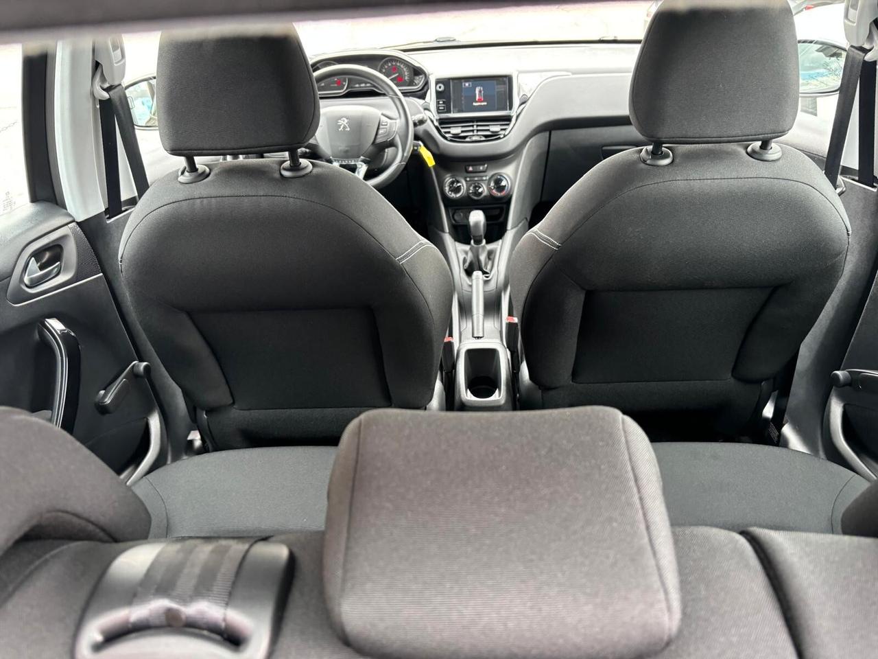 Peugeot 208 BlueHDi 75 5 porte Allure