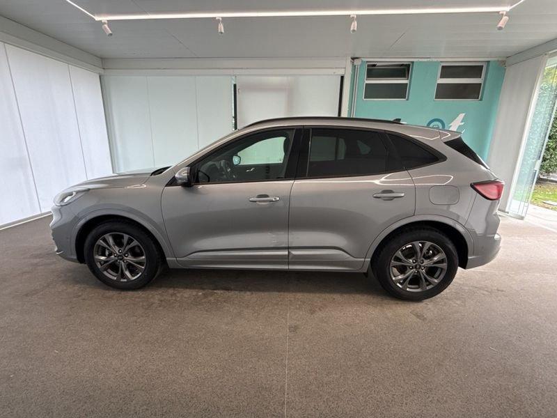 Ford Kuga 2.5 Benz FHEV 190CV 2WD ST-Line X Des At