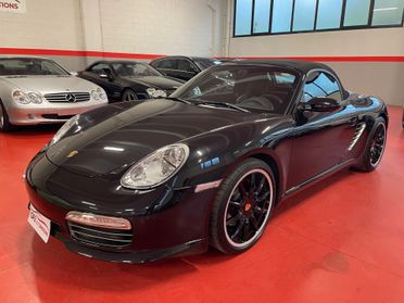 Porsche Boxster 3.4 S 295 CV MANUALE