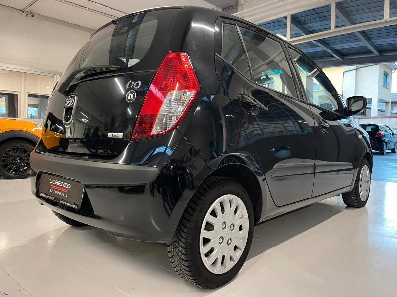 Hyundai i10 1.1 Style