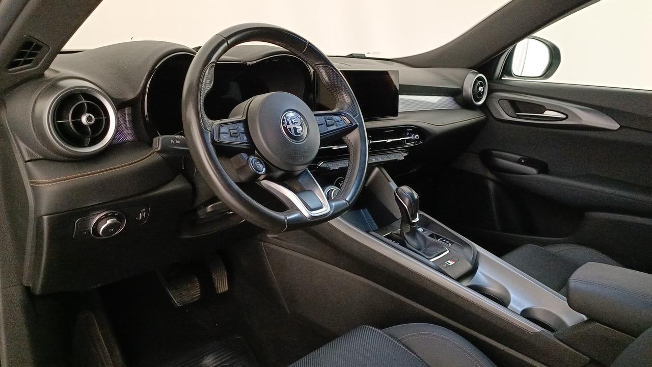 ALFA ROMEO Tonale 1.5 hybrid Ti 160cv tct7
