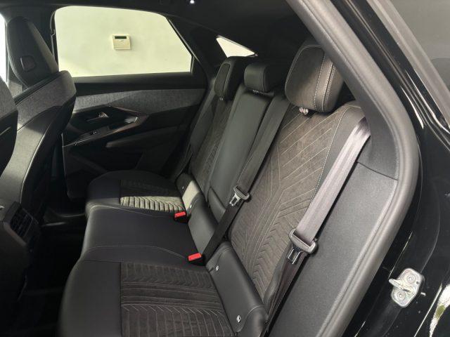 PEUGEOT 3008 Hybrid 136 e-DCS6 GT tua da ?399,00 mensili