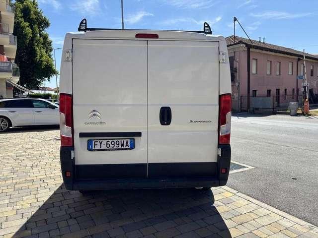 Citroen Jumper 30 BlueHDi 110 PC-TN Furgone