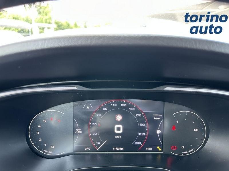 FIAT Tipo Tipo 1.0 5 porte Cross