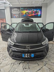 Opel Crossland 1.5 ECOTEC D 110 CV Start&Stop GS Line