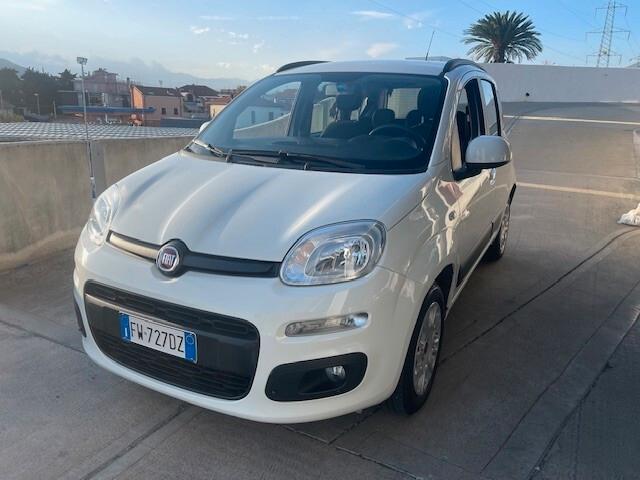 Fiat Panda 1.2 Easy - NEOPATENTATI