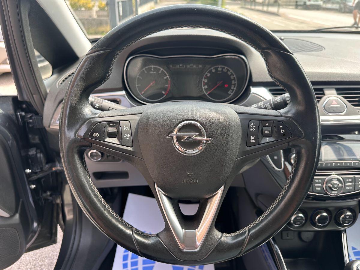 OPEL - Corsa - 1.4 90 CV GPL 5p. Advance #UNICOPROPRIETARIO