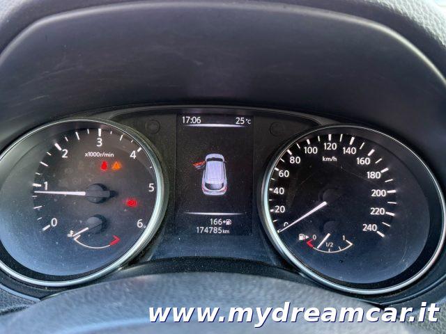 NISSAN Qashqai 1.5 dCi Business