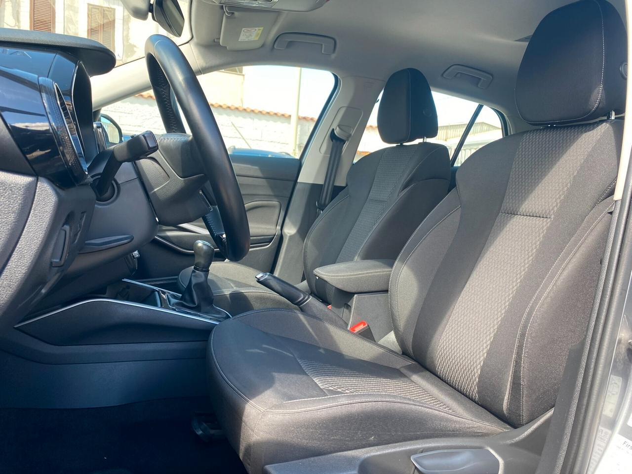 Skoda Fabia Style 1.0 TSI 95CV