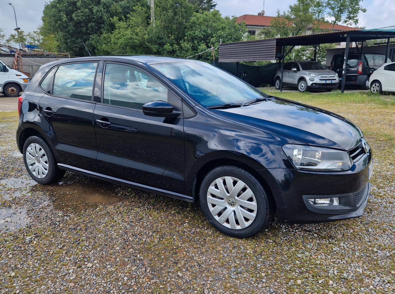 Volkswagen Polo 1.2 TDI DPF 5 p. Comfortline