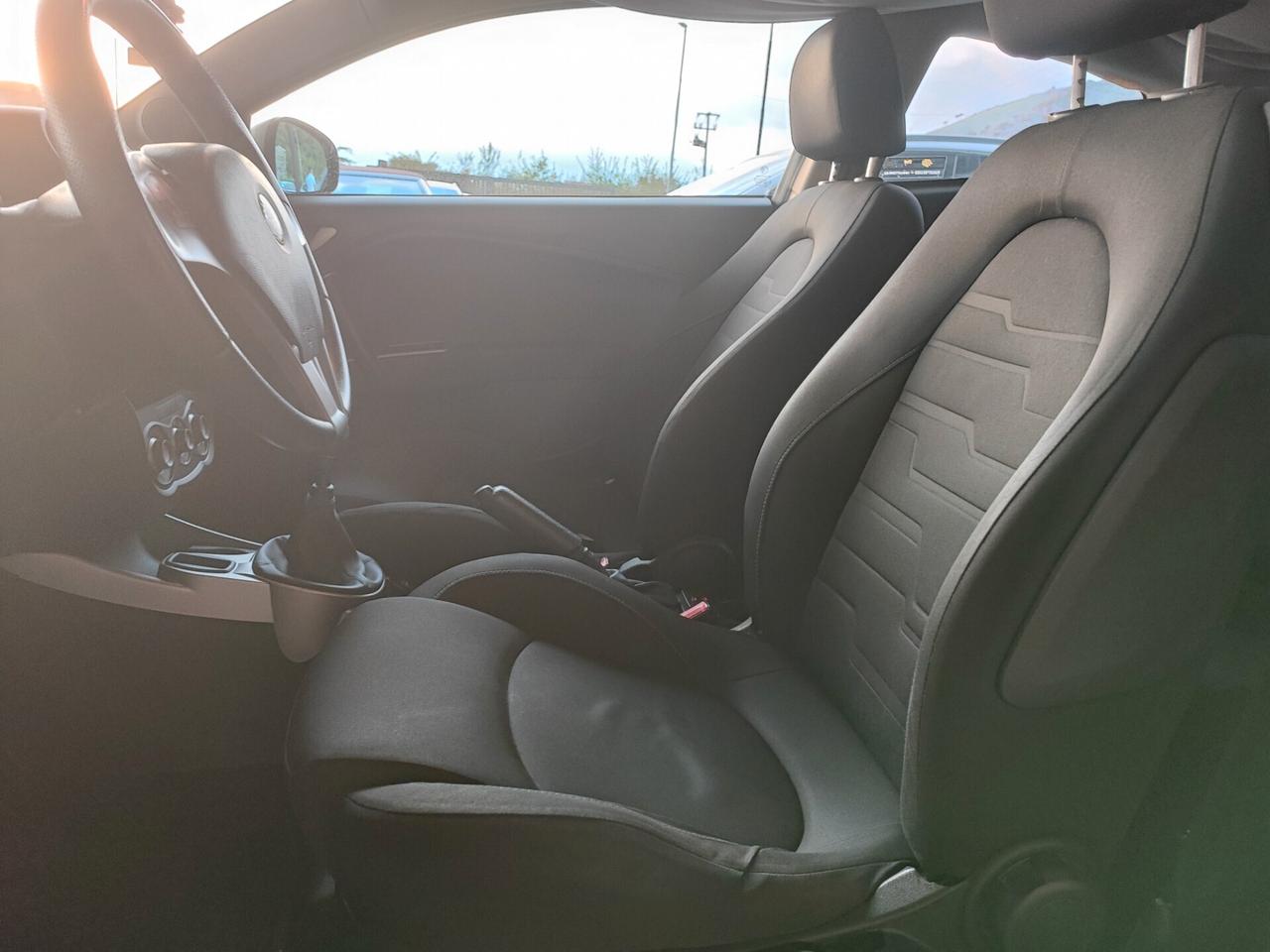 Alfa Romeo MiTo 1.4 70 CV 8V Progression