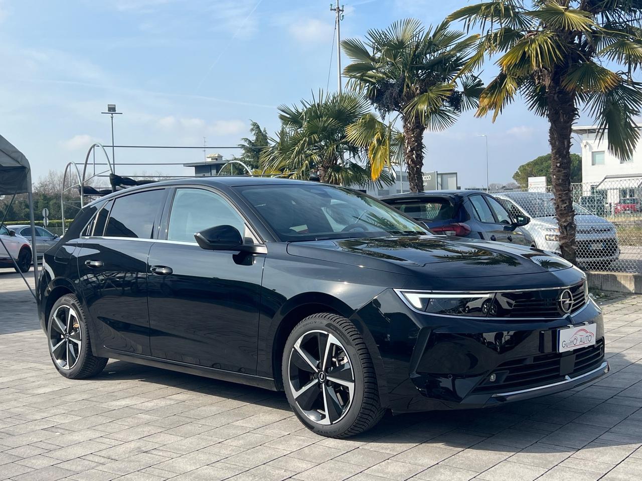 Opel Astra 1.6 Plug-in Hybrid 150 CV Elegance FINANZIABILE