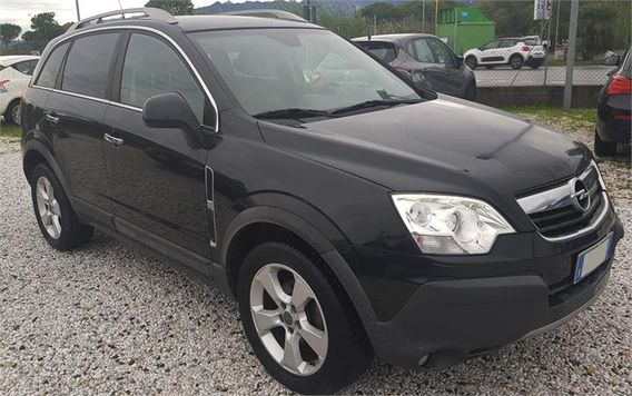 OPEL Antara Antara 2.0 CDTI 150 CV Cosmo