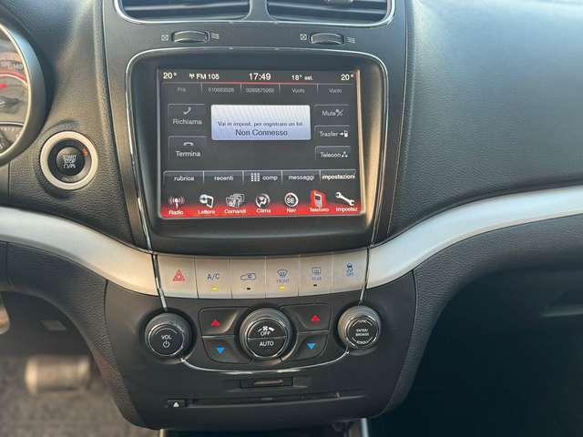 Fiat Freemont Freemont 2.0 mjt 16v Lounge 4x4 170cv auto
