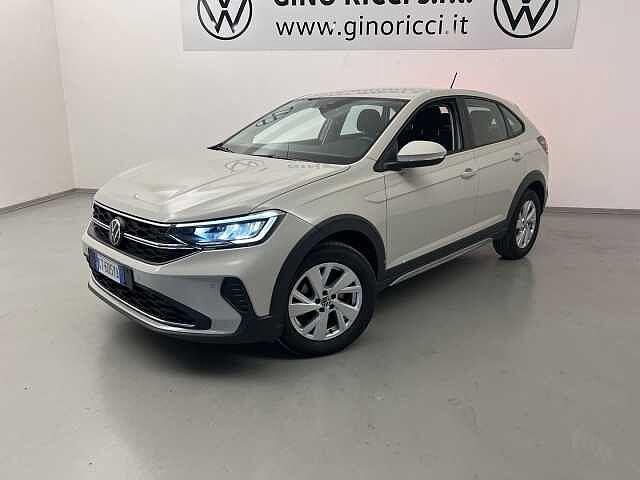 Volkswagen Taigo 1.0 TSI 115 CV DSG Life
