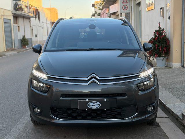 CITROEN Grand C4 Picasso BlueHDi 150 EAT6 Intensive