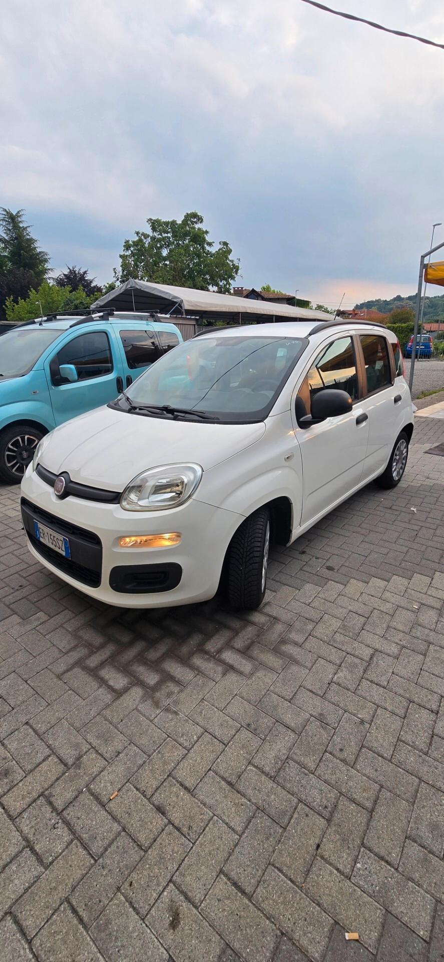 Fiat Panda 1.2 EasyPower Easy