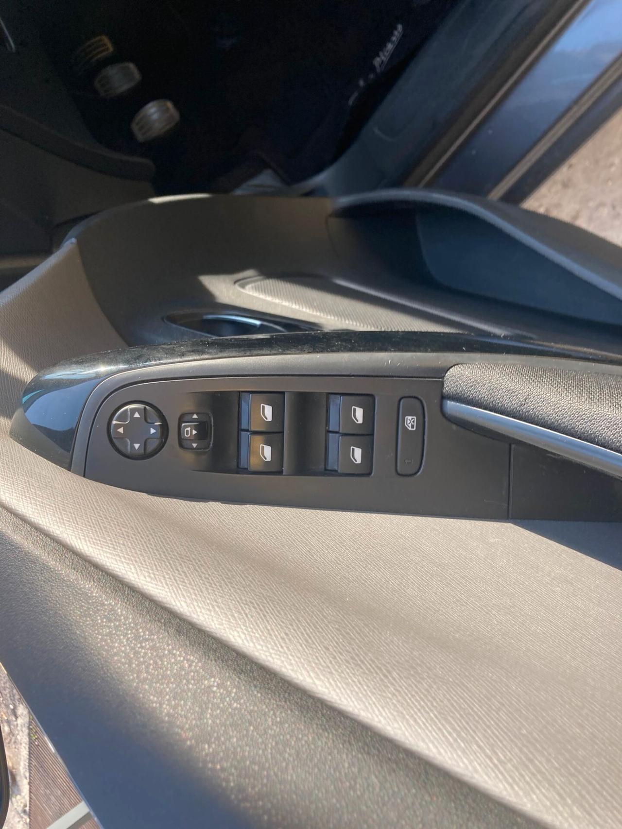 Citroen C4 Picasso BlueHDi 120 S&S Live