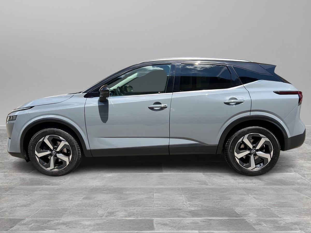 NISSAN Qashqai 1.3 mhev N-Connecta 2wd 140cv
