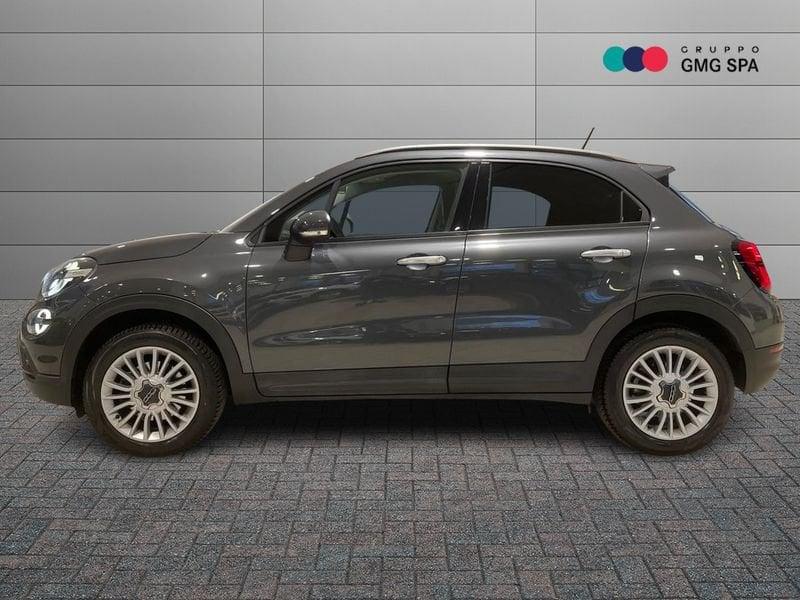 FIAT 500X 1.3 T4 Cross 150cv dct