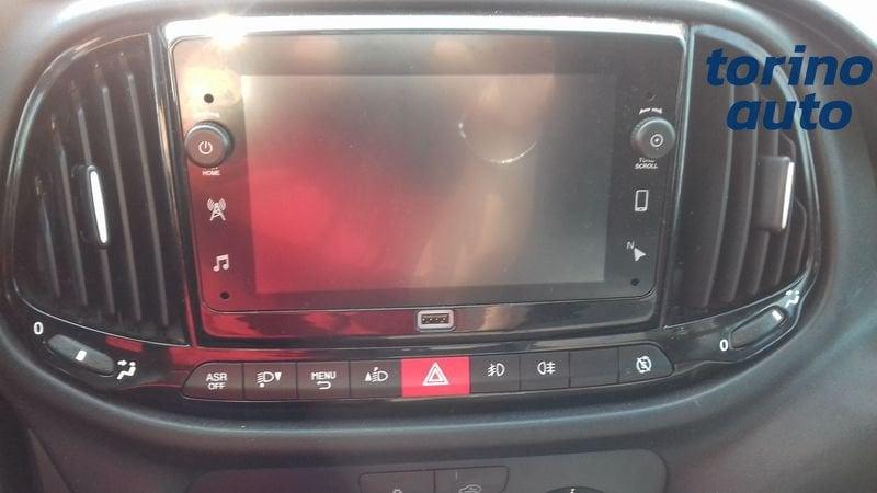FIAT Doblò CARGO CH1 3 POSTI 1.6Mjet 105cv