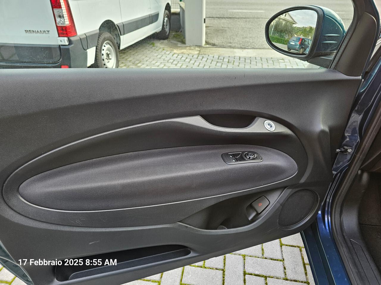 Fiat 500 Business Opening Edition 42 kWh