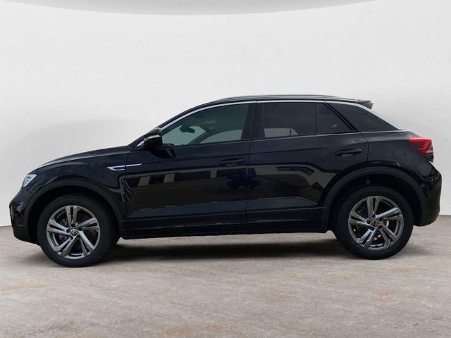 VOLKSWAGEN T-Roc 2.0 TDI SCR 150 CV DSG R-Line