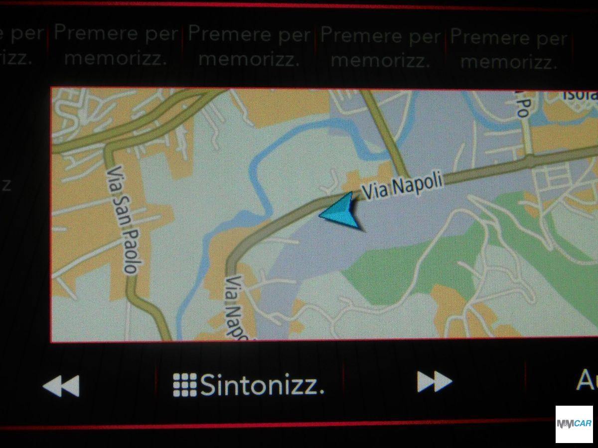 FIAT - 500X - 1.3 M.Jet 95 CV Business