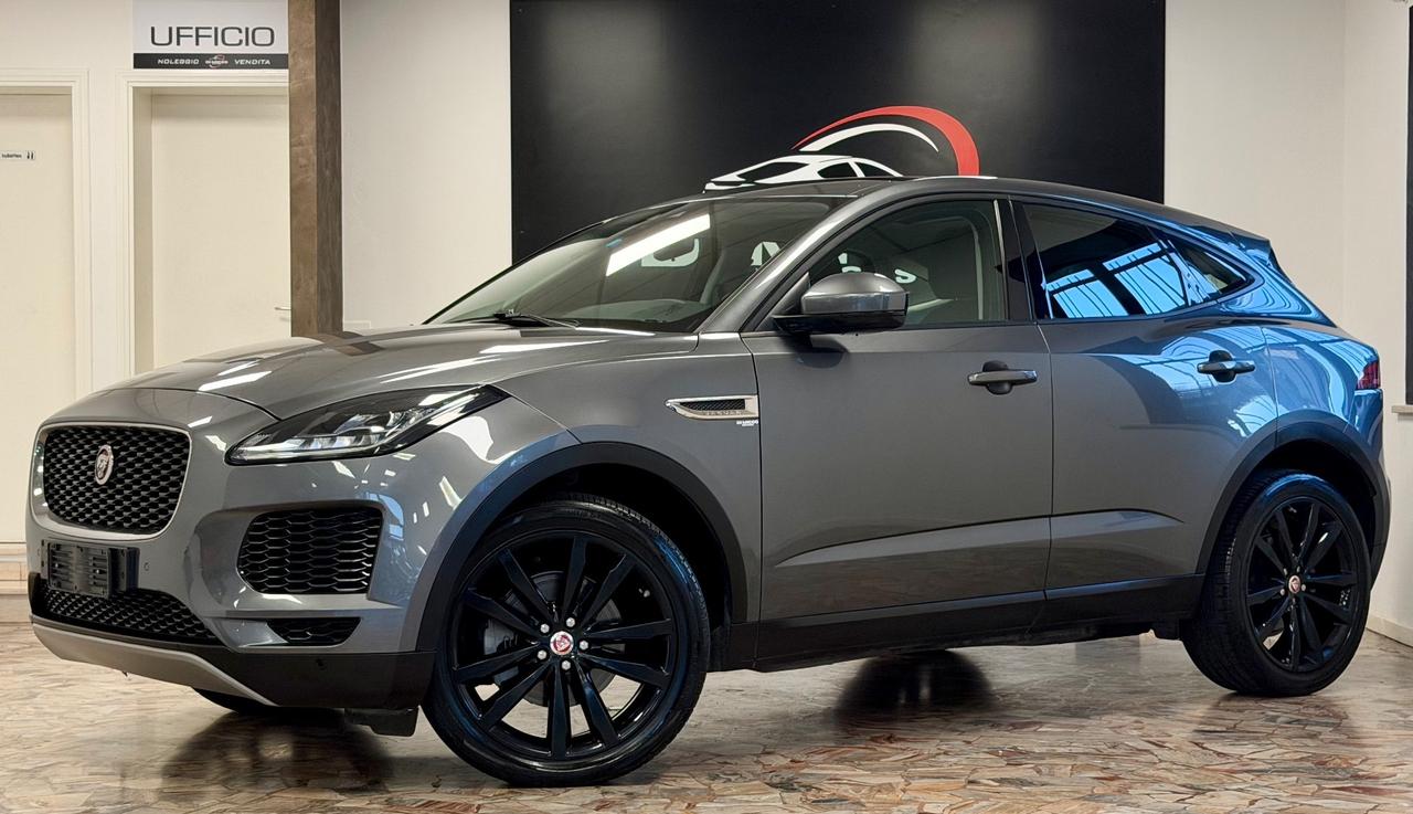 Jaguar E-Pace 2.0D 150 CV AWD R-Dynamic S