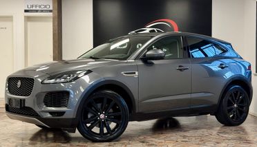 Jaguar E-Pace 2.0D 150 CV AWD R-Dynamic S
