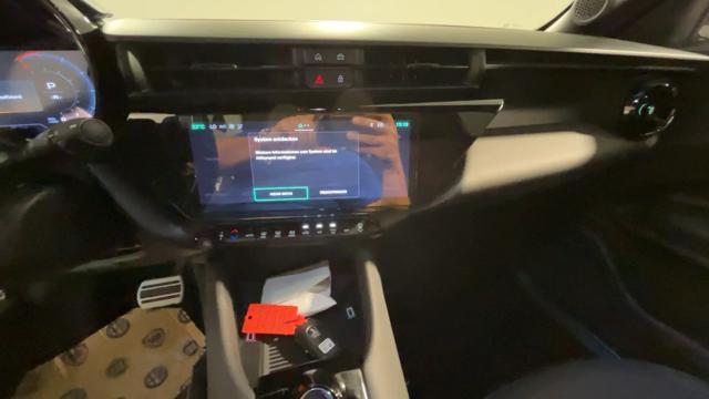 ALFA ROMEO Junior 1.2 136 CV Hybrid eDCT6 Speciale