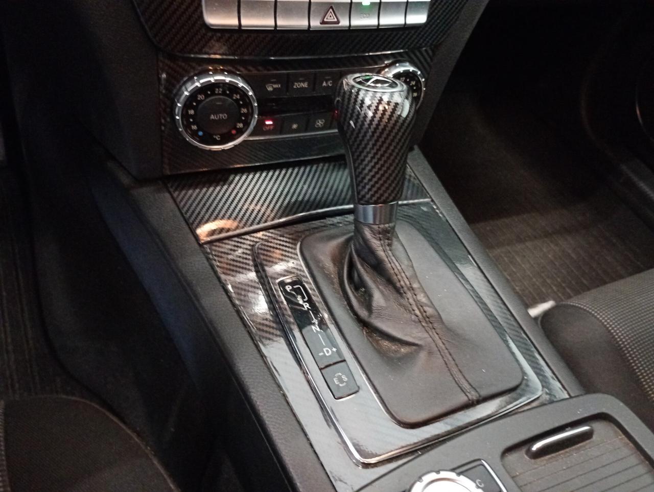 Mercedes-benz C 180 CDI Trend - AUTOMATICA - NEOPATENTATI