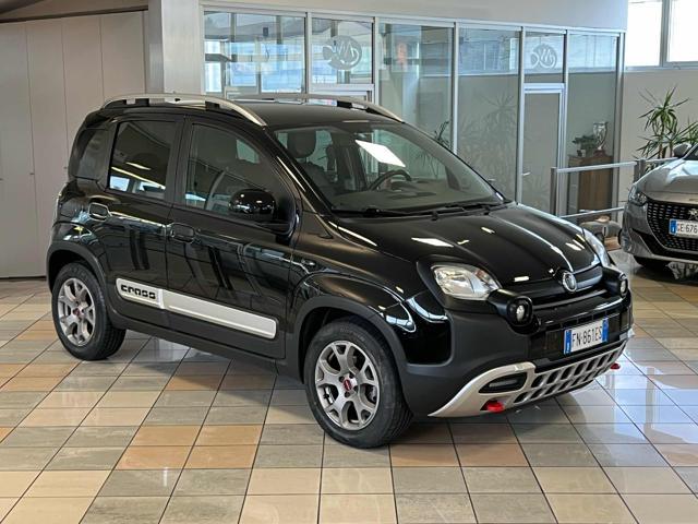 FIAT Panda 1.2 City Cross