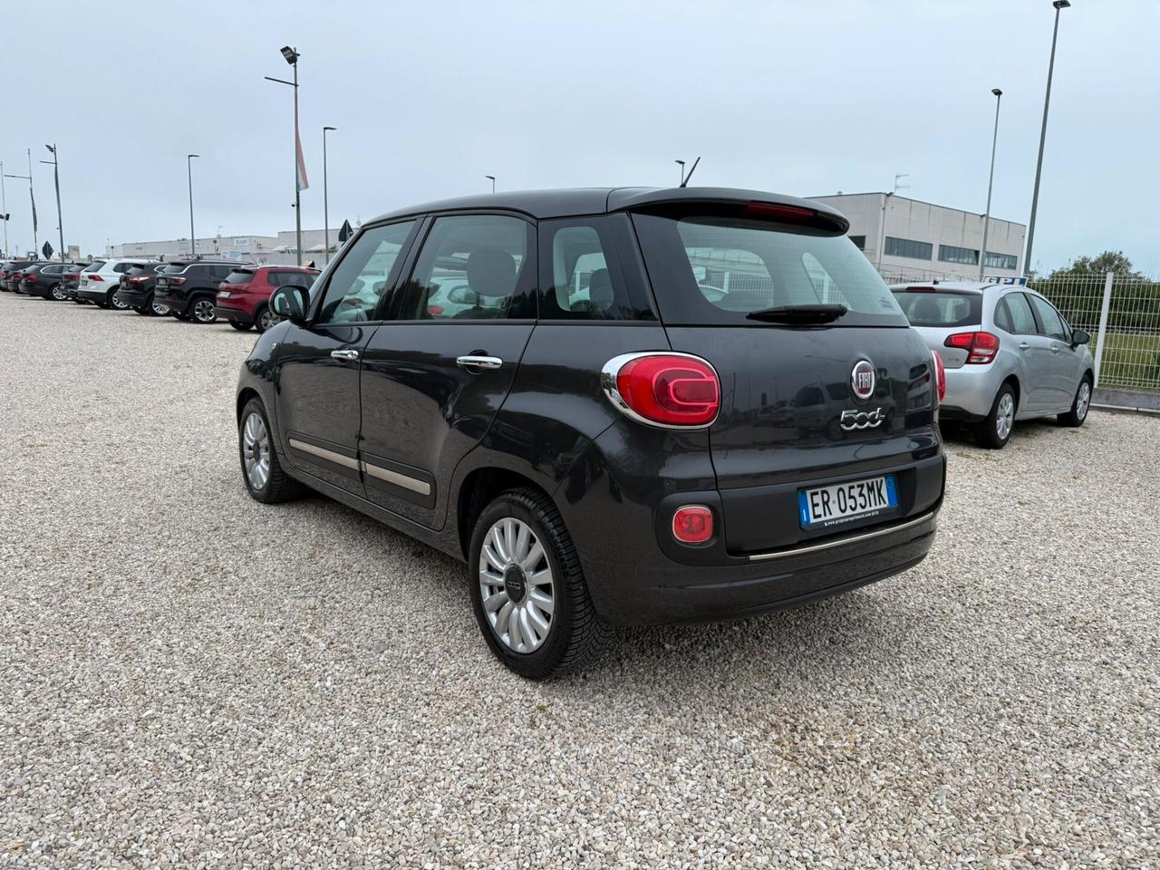 Fiat 500L 1.3 Multijet 85 CV Pop Star
