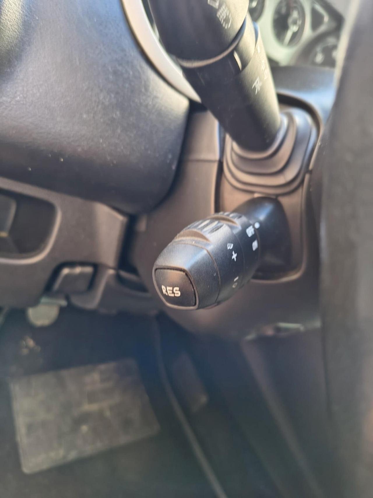 Lancia Delta 1.6 MJT DPF Selectronic Platino