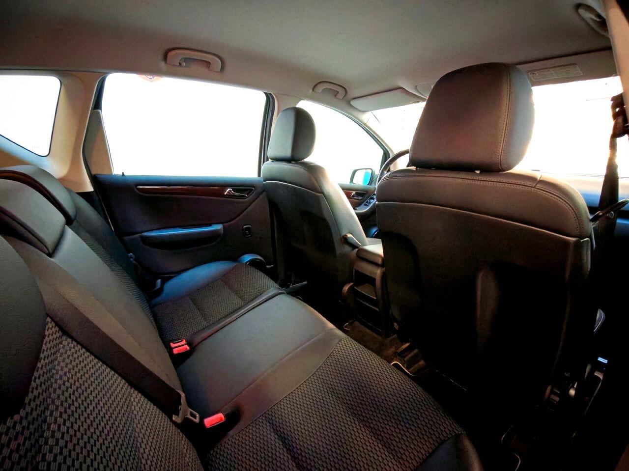 Mercedes-benz A 180 CDI Elegance