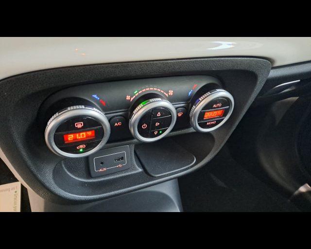 FIAT 500L 1.6 mjt Trekking 120cv E6