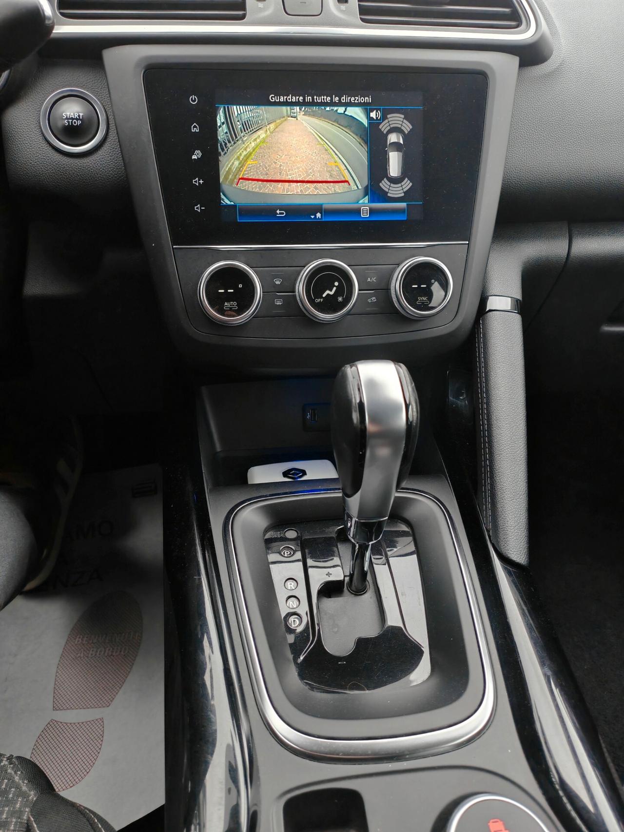 Renault Kadjar Blue dCi 8V 115CV EDC Business
